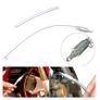 Simple Brake Bleed Kit One Person Visibleed Easy Bleed Image 2