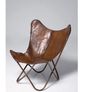 Relaxation Butterfly Relaxing Designed  Chair Image 4