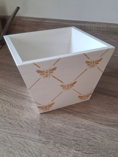 Wooden Box