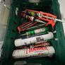 Set-Building, Fixings, Paint & Consumables Lot Image 2