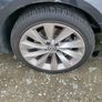 2011 Volkswagen Cc TDI Breaking Image 4