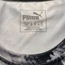 Puma Ladies Short Sleeve Training T-shirt Gym Running Top Image 3