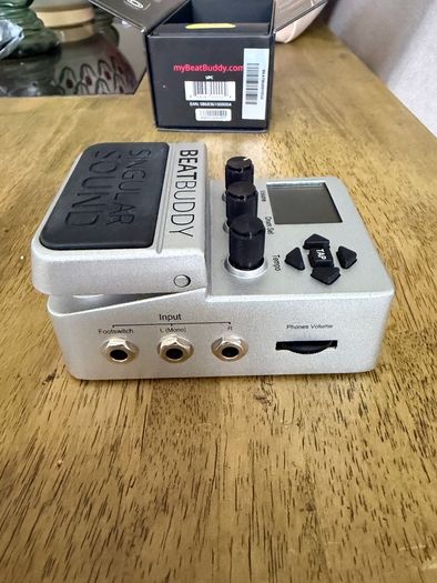 Beatbuddy