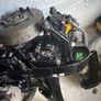 Mercury 4.5 hp outboard for parts Image 4