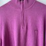 Mens pullover half zip size xxl - new Image 6