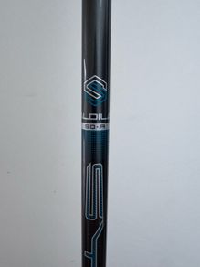 Aldila Synergy Regular 50g shaft(Callaway)