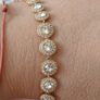 Swarowski Bracelet Image 3