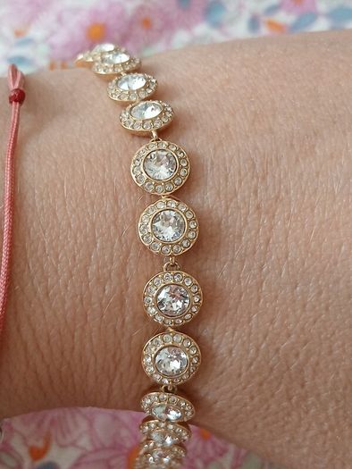 Swarowski Bracelet