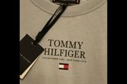 BNWT Boys Tommy Hilfiger Top