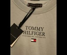 BNWT Boys Tommy Hilfiger Top