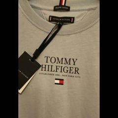 BNWT Boys Tommy Hilfiger Top