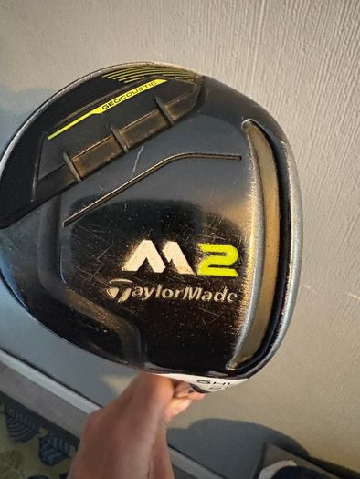 Taylormade HL 5 Wood