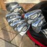 Titlest AP3, 4-PW + Gap Wedge Image 3