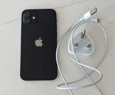 iPhone 12 - 64gb