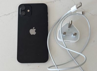 iPhone 12 - 64gb