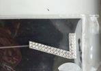 Rhinestones number 6 or 7