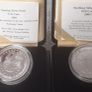 Proof Coins 2004 and 2005 Image 9