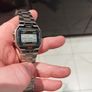 Watch Casio Collection Vintage A163WA-1QES Image 4