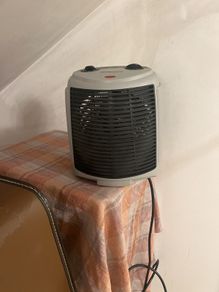 heater