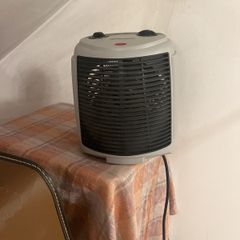 heater