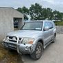Pajeros for breaking 3.2 + repaires Image 2