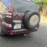 toyota Land Cruiser Image 3