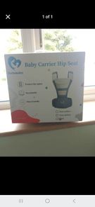 Baby carrier
