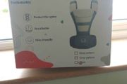 Baby carrier
