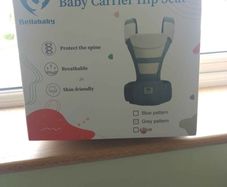 Baby carrier