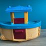 Fisher Price Little People Noah's Ark Image 4