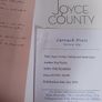 Joyce County/ Galway & James Joyce/ Ray Burke/2016 Image 4
