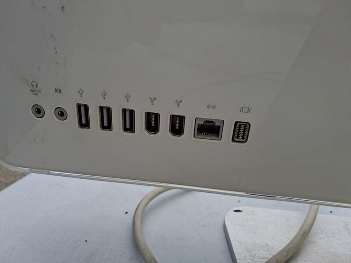 Apple iMac