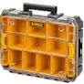 Dewalt Tstak 2.0 Storage Bundle (5 Boxes) Ip54 Image 4