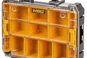 Dewalt Tstak Organisers