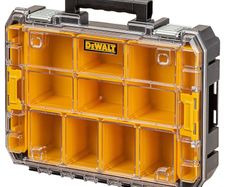 Dewalt Tstak Organisers