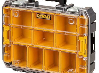 Dewalt Tstak Organisers
