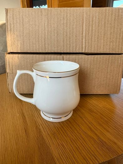 Set of 6 Mugs