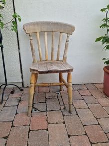 vintage chair