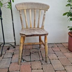 vintage chair