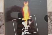 Bowie DVD - Ziggy Stardust