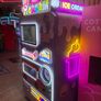 Ice cream vending machine Image 3