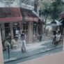 picture frame 55 x 55cm silver Image 2