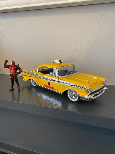 deadpool