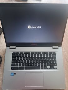 Chromebook Asus