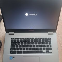 Chromebook Asus
