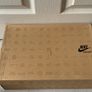 Nike Metro Plus CII Anthracite Vivid Pink Volt UK 11/US 12 DEADSTOCK Image 3