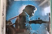 Johnny Cash - At San Quentin (The Complete 1969 Concert) CD (2000) Remastered Reissue EX+