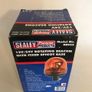 Sealey RB953 Rotating Beacon, Fixed Spigot Base, 12/24V Image 3