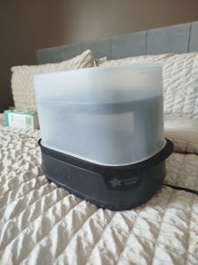 tommee tippee steriliser