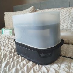 tommee tippee steriliser